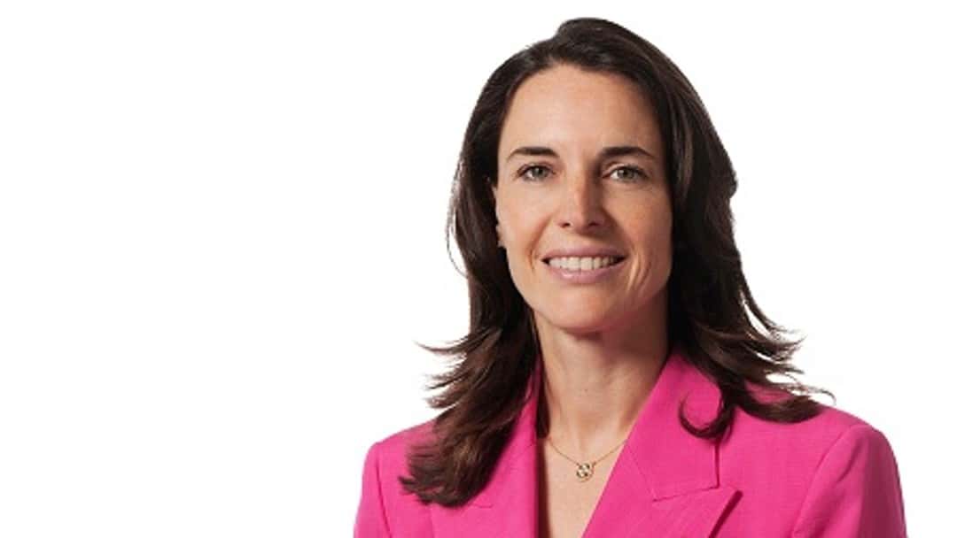 King & Spalding adds new partner