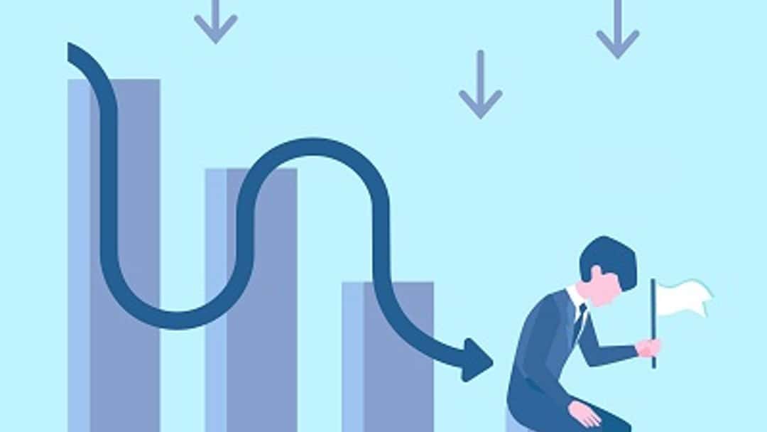 ONS reports legal industry revenue drop by £1bn in May