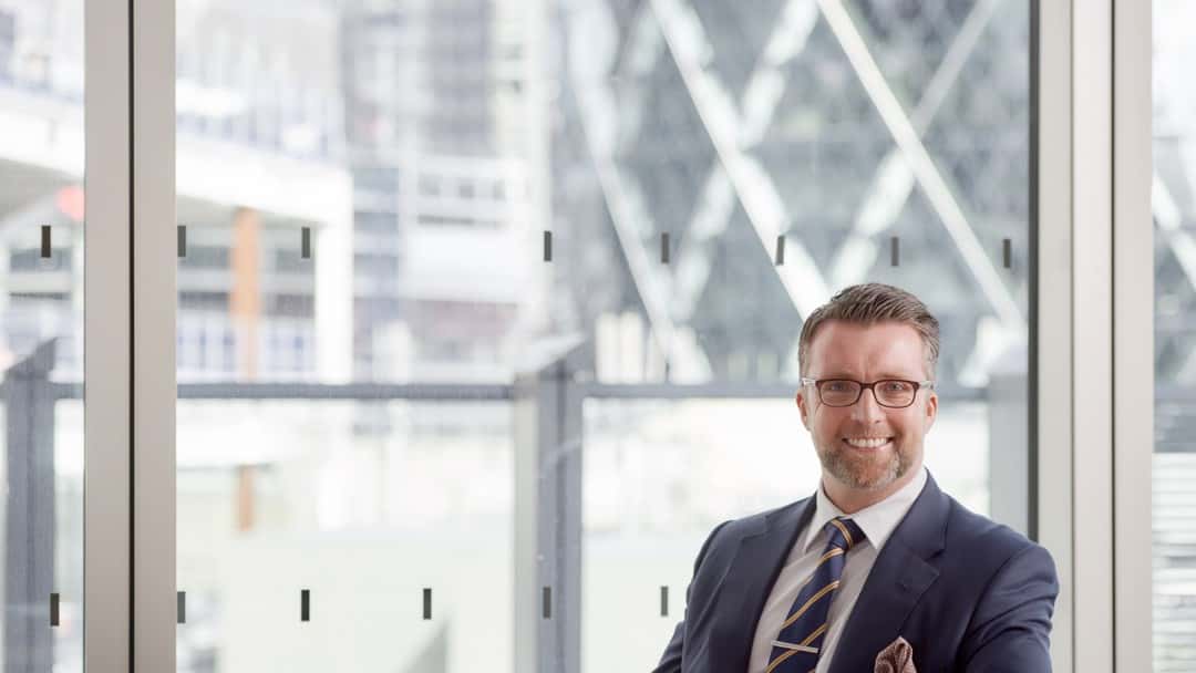 Kennedys champions sustainable AI innovation