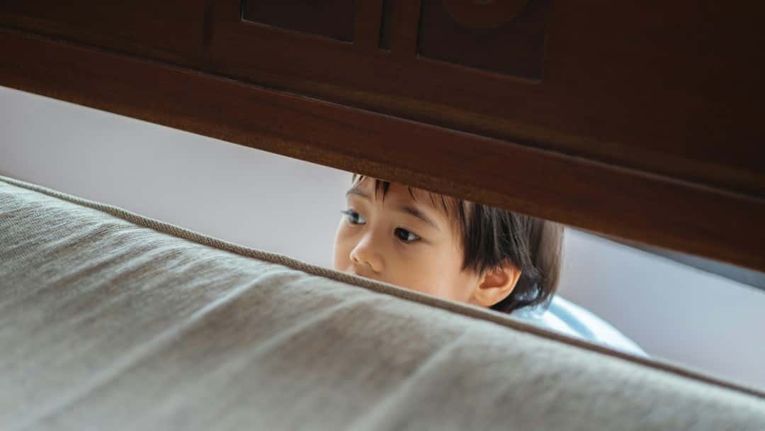 Breaking the cycle: the guidance on parental alienation