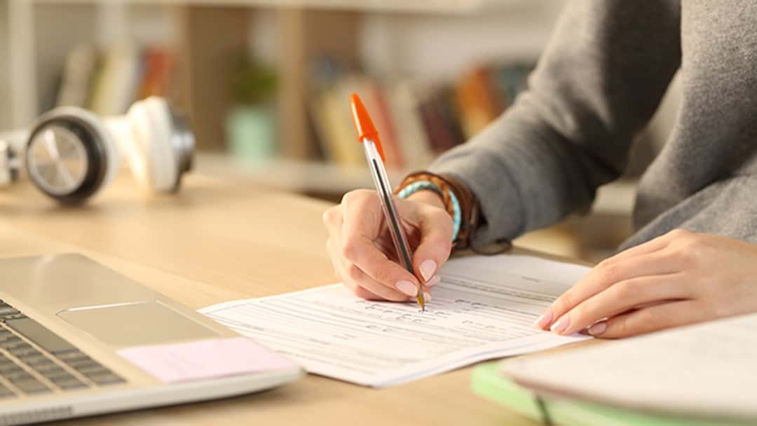 The SQE is failing its own test