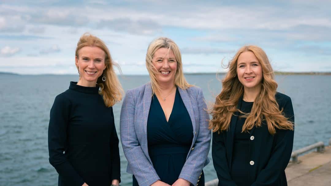 Anderson Strathern Commits to Northern Isles, Creating New Jobs