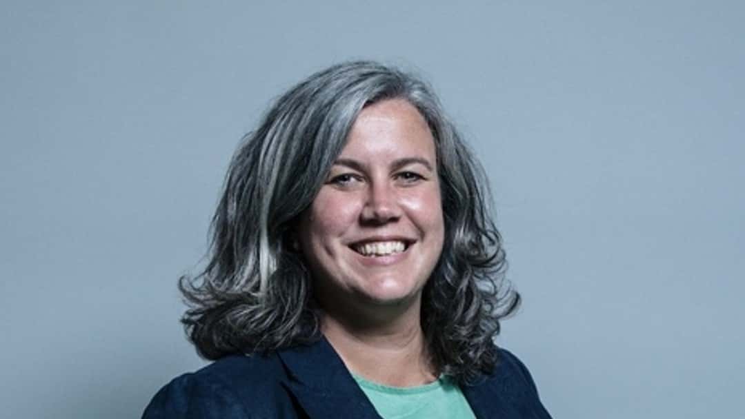 Heidi Alexander champions Malaysia's market access for foreign law firms