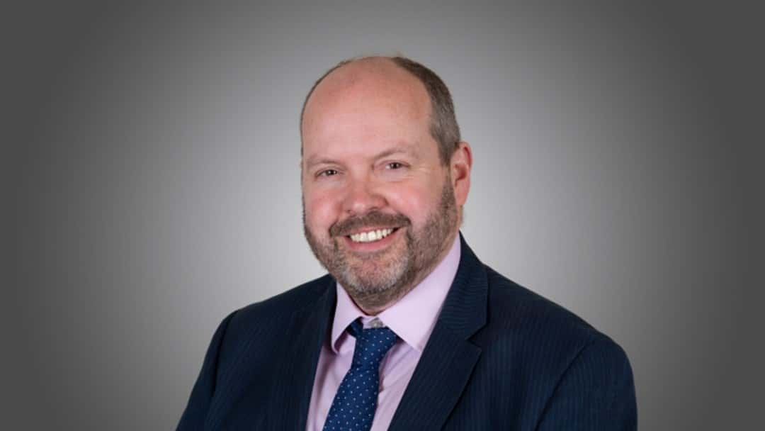 Charles Russell Speechlys strengthens banking & finance arm with partner Philip Withey