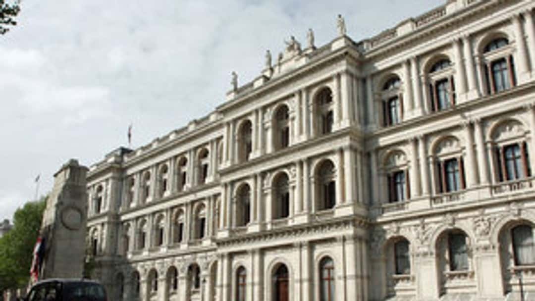 Joint statement from the UK government and European Commission following the 14th meeting of the Specialised Committee on Citizens’ Rights