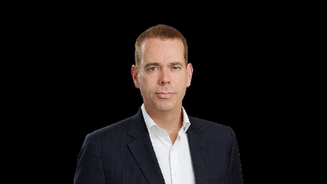 Ben Macdonald joins Corrs as partner  