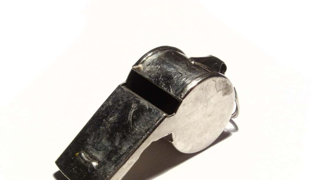 Whistleblower fraud reports to HMRC surge 47% in the past year