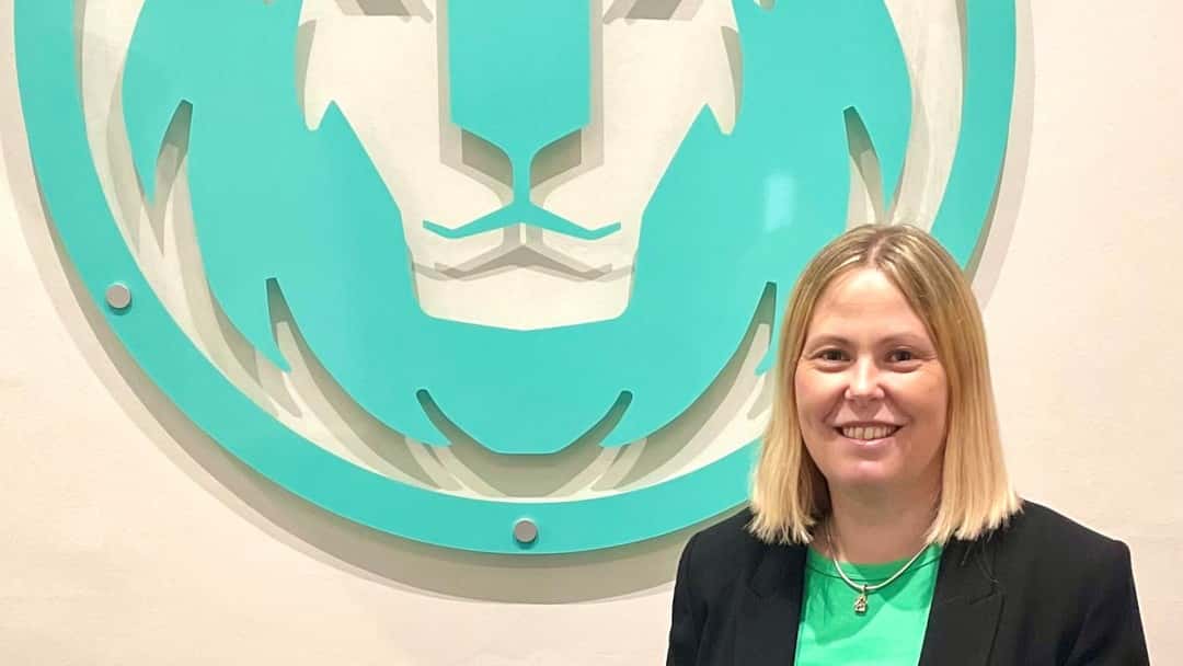 Partner promotion in Blandy & Blandy’s commercial property team