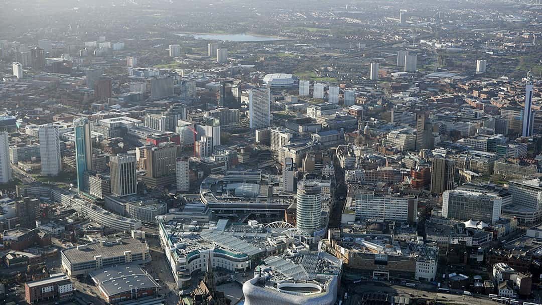 Birmingham City Council faces scrutiny over policy