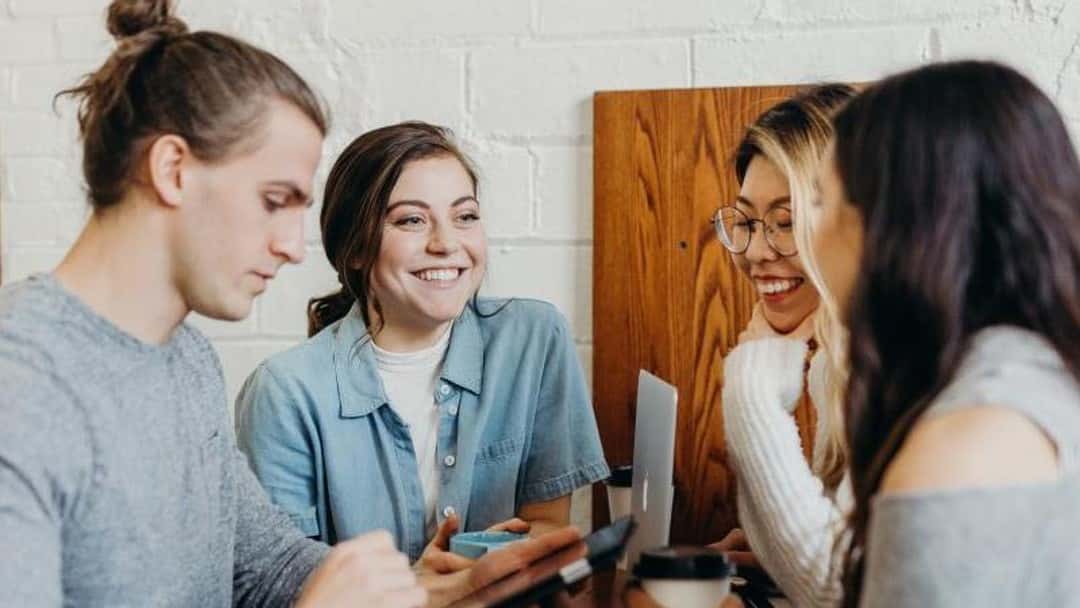 The building blocks for a successful collaborative culture