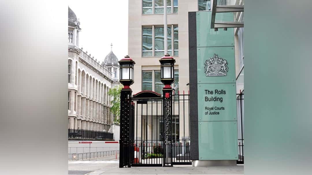 High Court ruling highlights costs budgeting