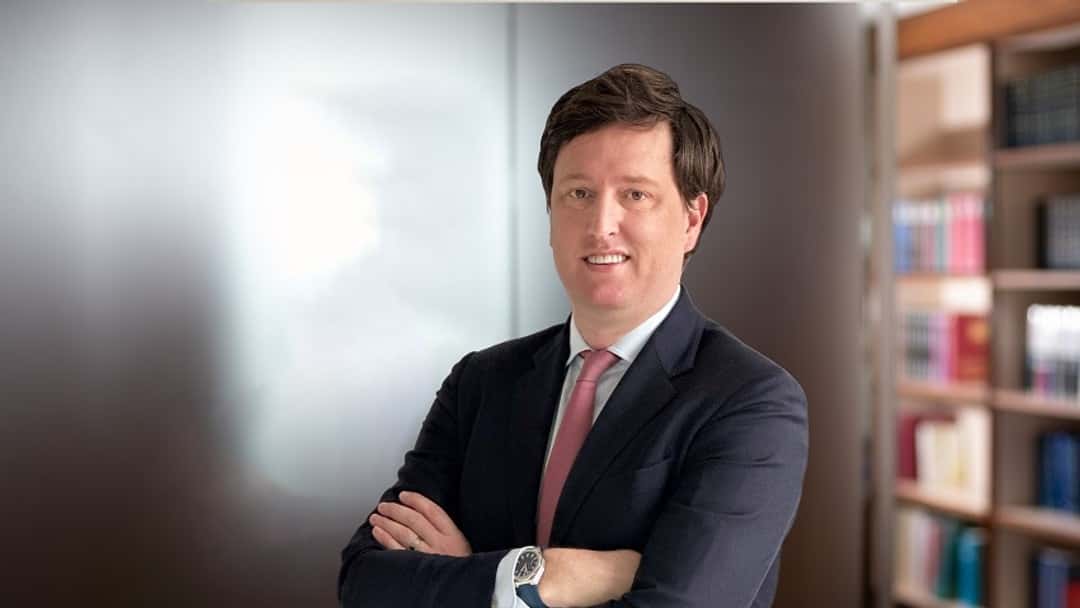 O’Melveny rehires Brussels antitrust expert