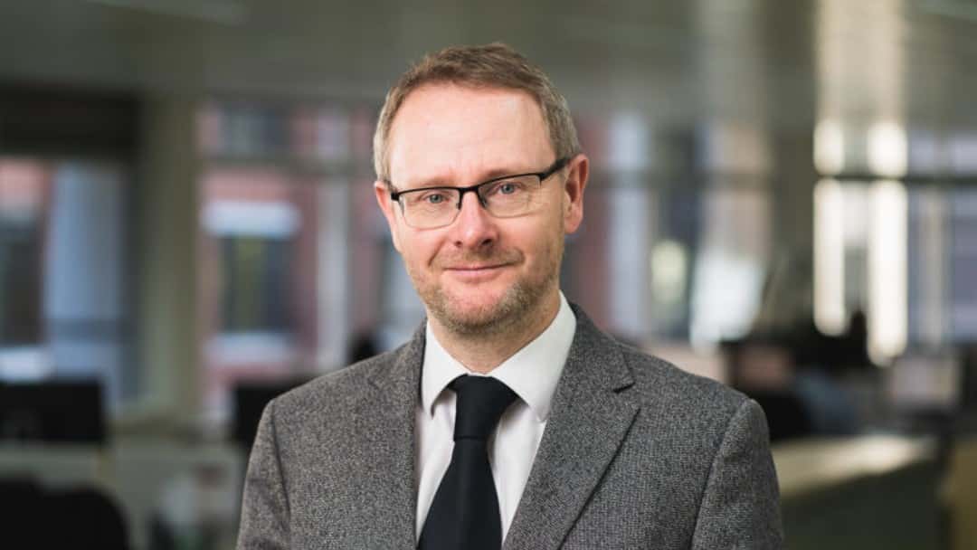 Matthew Hill announces departure as Chief Executive of the Legal Services Board