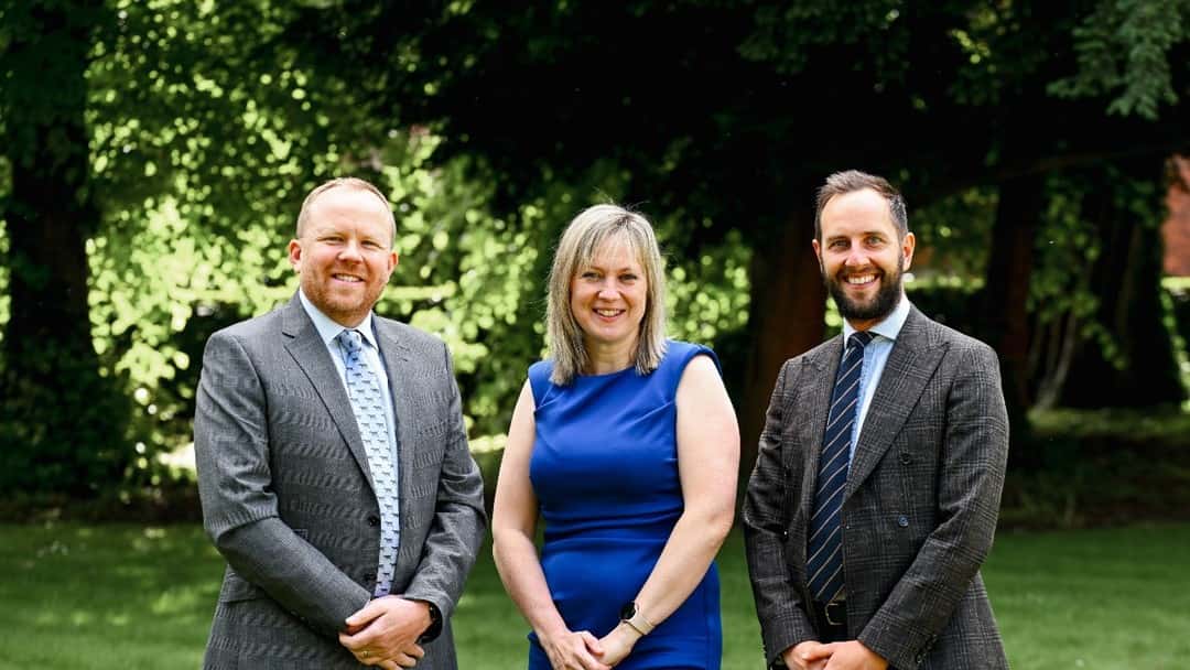 Wilkin Chapman appoints new partner in its Beverley office