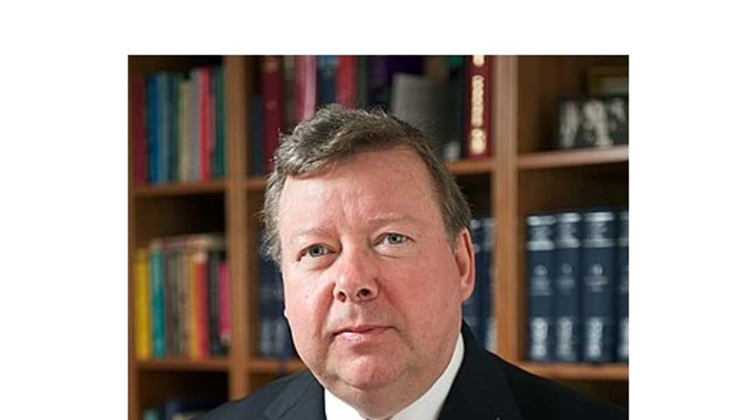 Retirement of the Lord President