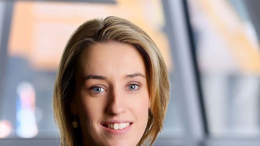 Julie Galbraith to lead Eversheds Sutherland’s employment practice in Ireland