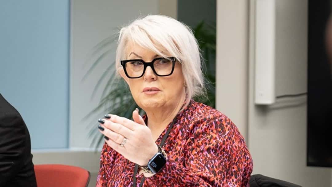 New survey explores impact of court delays on victims