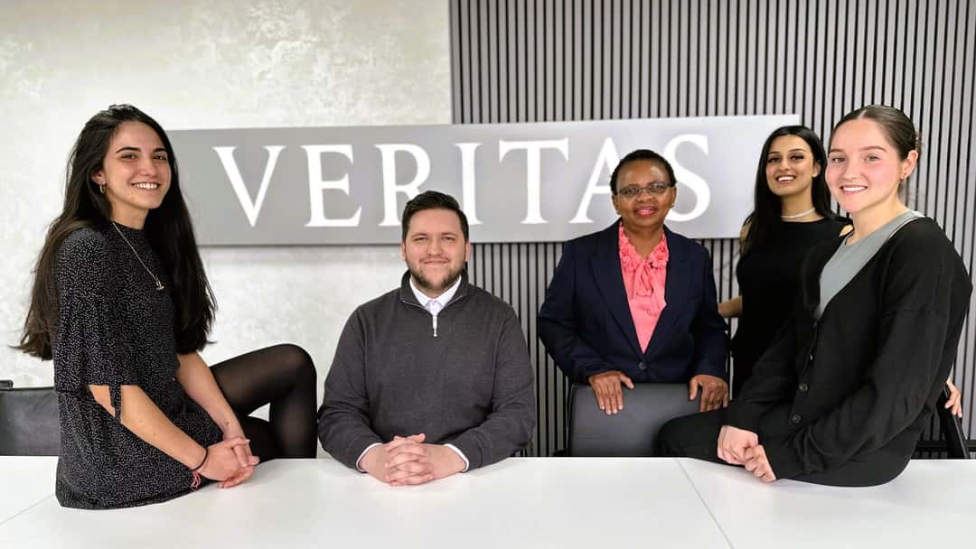 Manchester law firm invests in future legal talent with new cohort of trainees