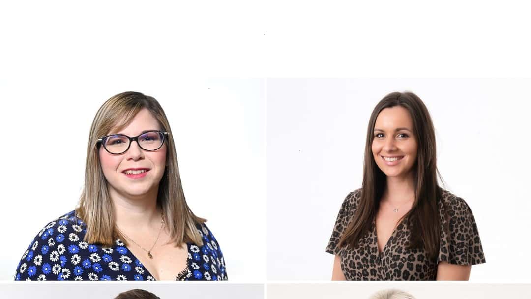 Four senior solicitor promotions at Wilkin Chapman