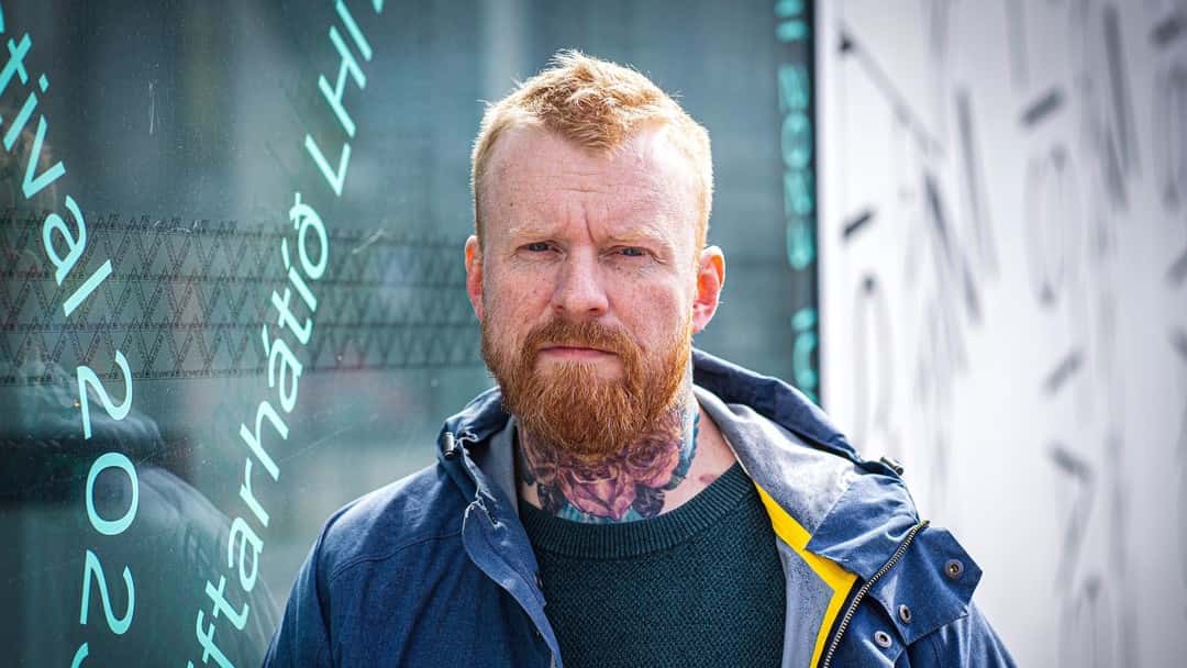 Leading organisations urge Samherji to drop lawsuit against artist Odee