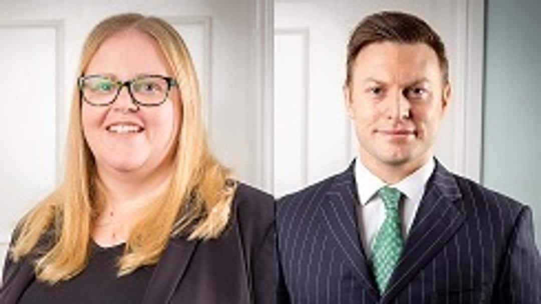 Celebrating success: Butcher & Barlow elevates talent through key promotions