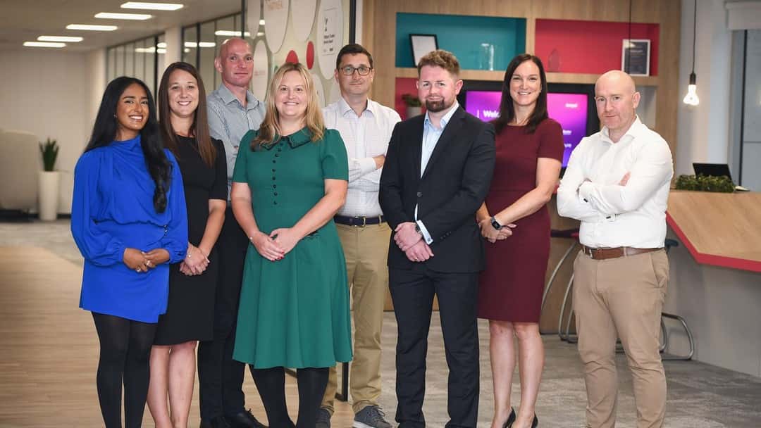 Shakespeare Martineau expands healthcare legal expertise