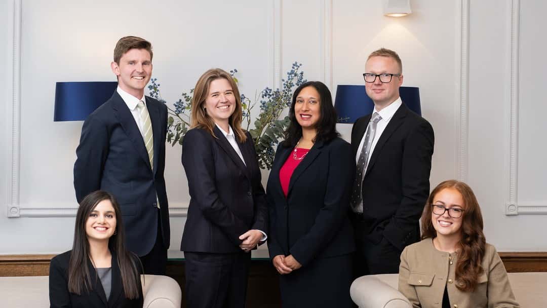 Debenhams Ottaway’s corporate and commercial team strengthened
