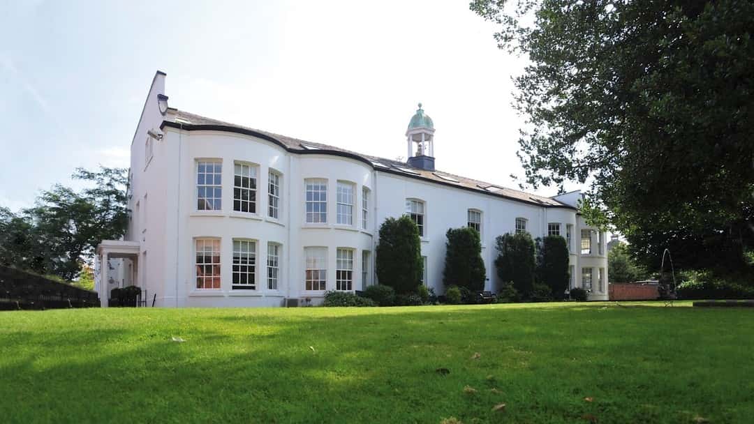 Taylor Rose MW announces office relocation to The White House, Warrington