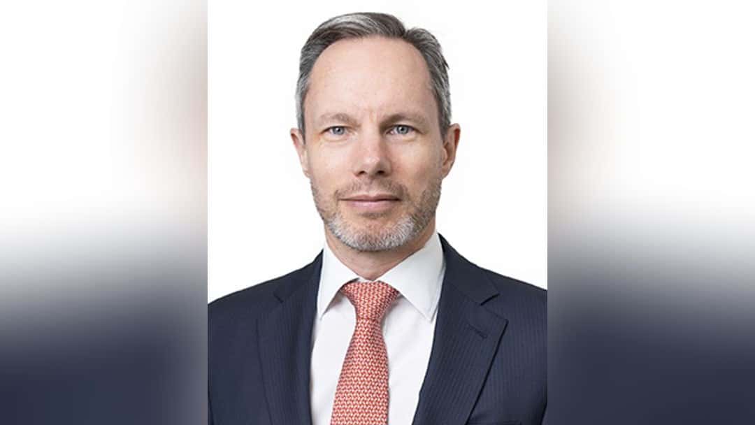 DLA Piper appoints Chris Field to team