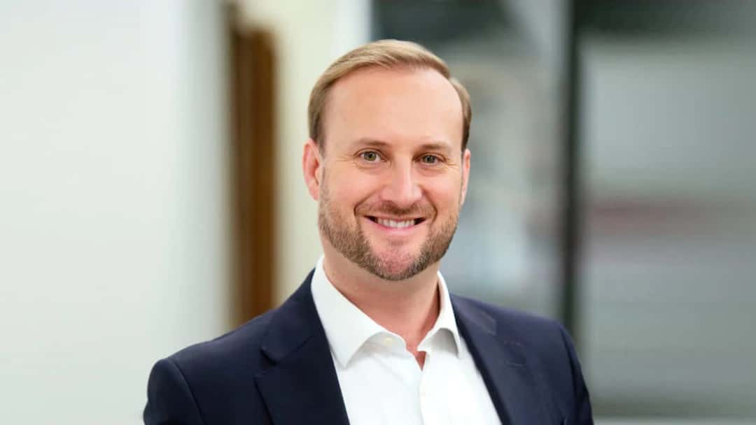 Fieldfisher appoints Chris Cartmell partner