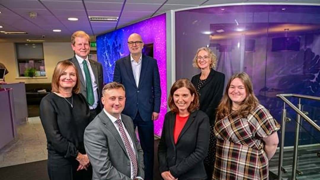 Clarion launches new legal tax team  