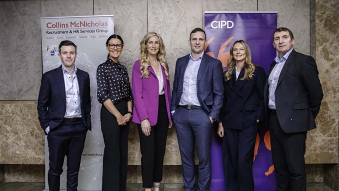 Collins McNicholas celebrates 20 years of events