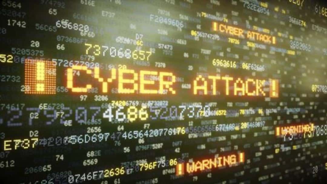 Cyberattacks, force majeure and contractual protection