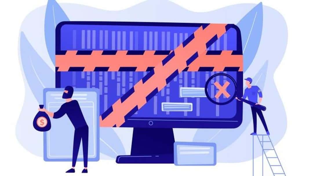 Gateley cyber attack