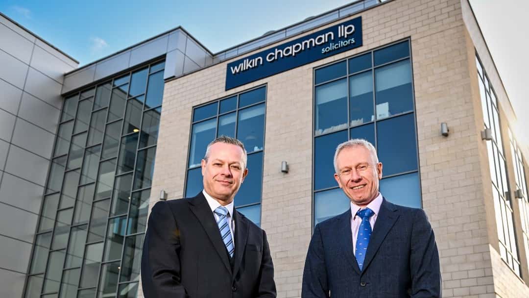 Wilkin Chapman welcomes new senior partner amidst growth