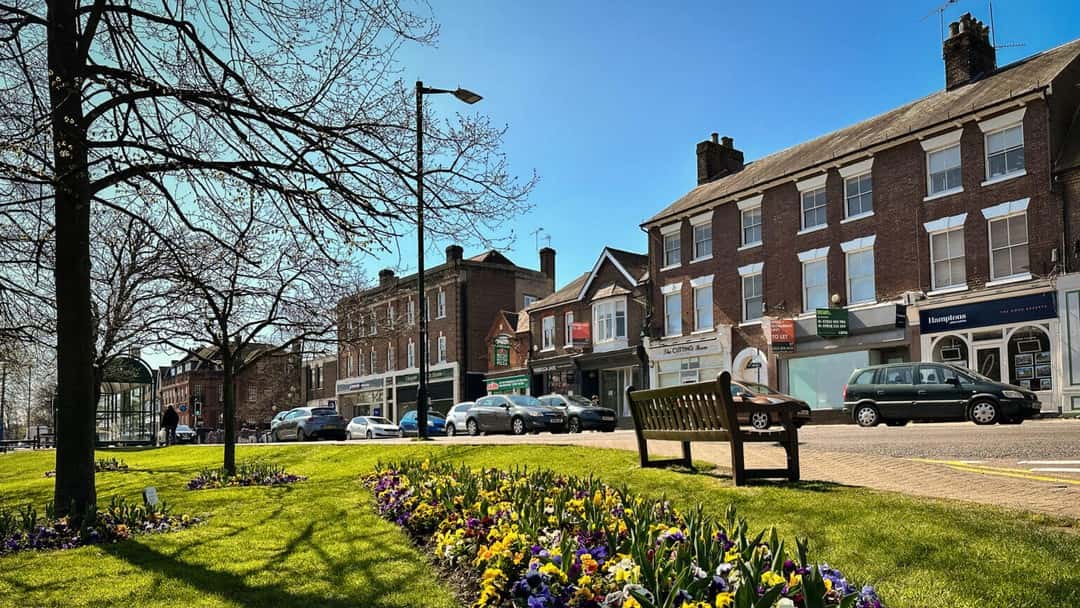 Promotions announced at Taylor Walton solicitors