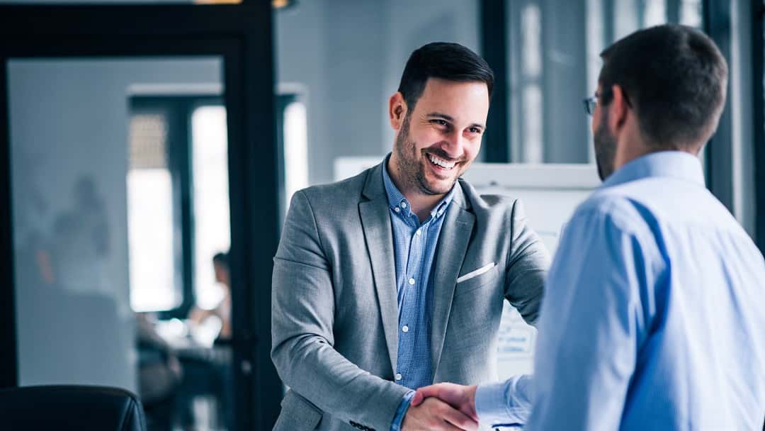 A key method for your personal brand