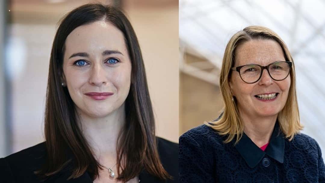 CILEX appoints incoming chair as new president takes up the reins