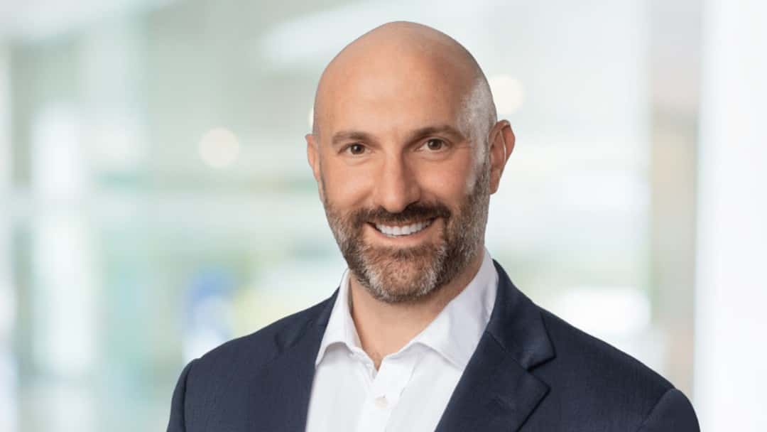 Michelman Robinson names Daniel Burbeary managing partner