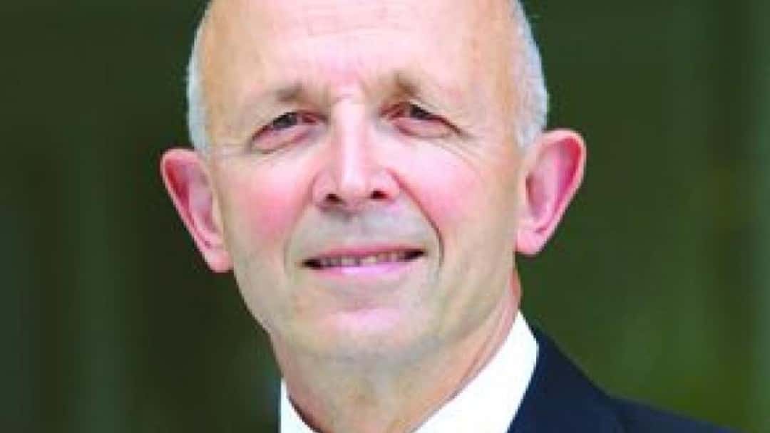 Djanogly launches comprehensive review of family justice