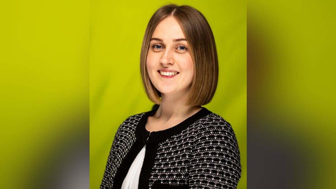 Emily Woloszczuk qualifies as solicitor at Birkett Long after years of dedication