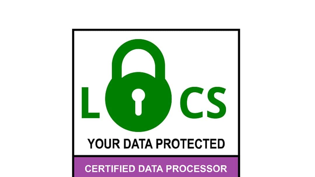 First law firms certified under the new LOCS:23 GDPR compliance standard, ensuring robust data protection