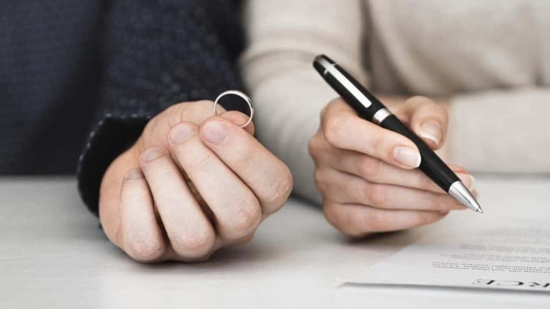 ‘No fault’ divorce: couples unaware