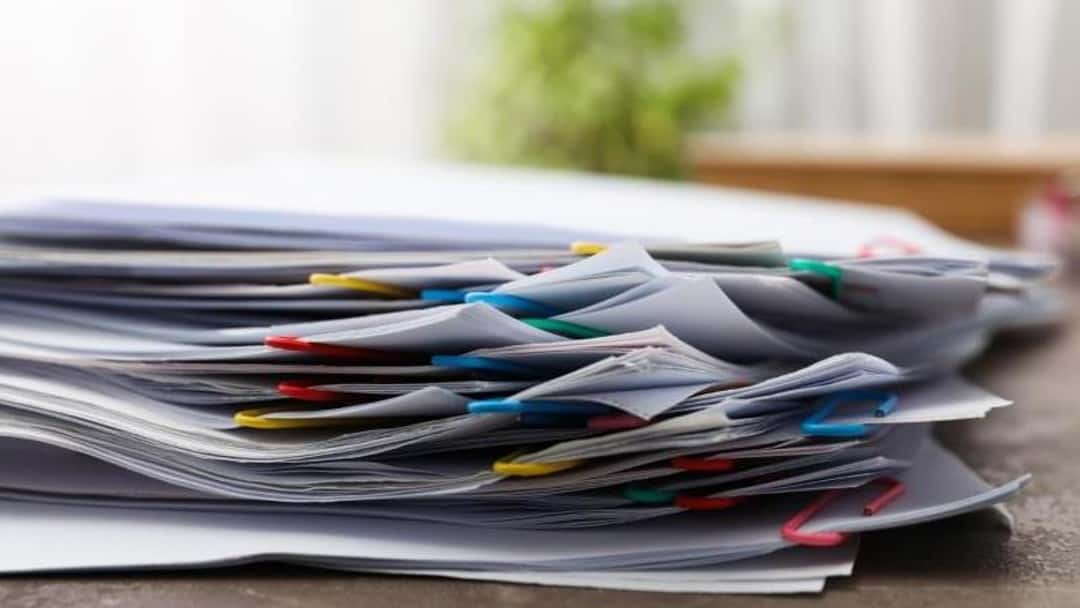 Shifting burdens and open justice 