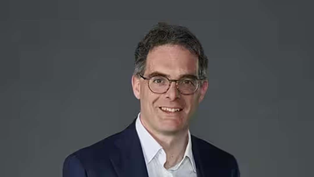 Andrew Dyson named DLA Piper UK head