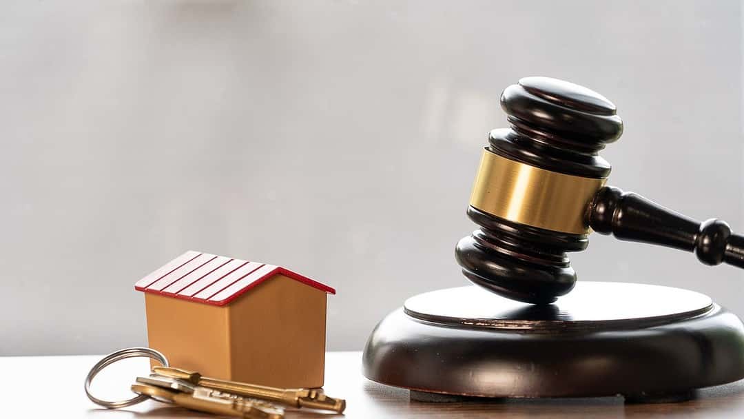 Evictions and repossessions surge amidst housing Legal Aid crisis