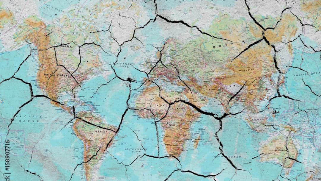 Facing the challenges that lie ahead