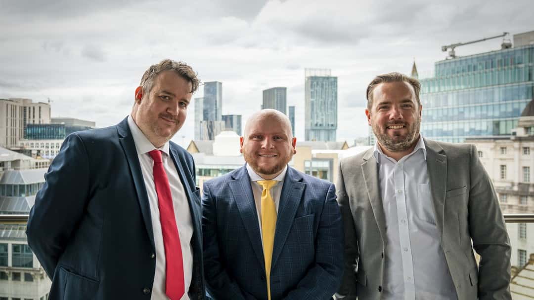 Stone King expands Manchester team further