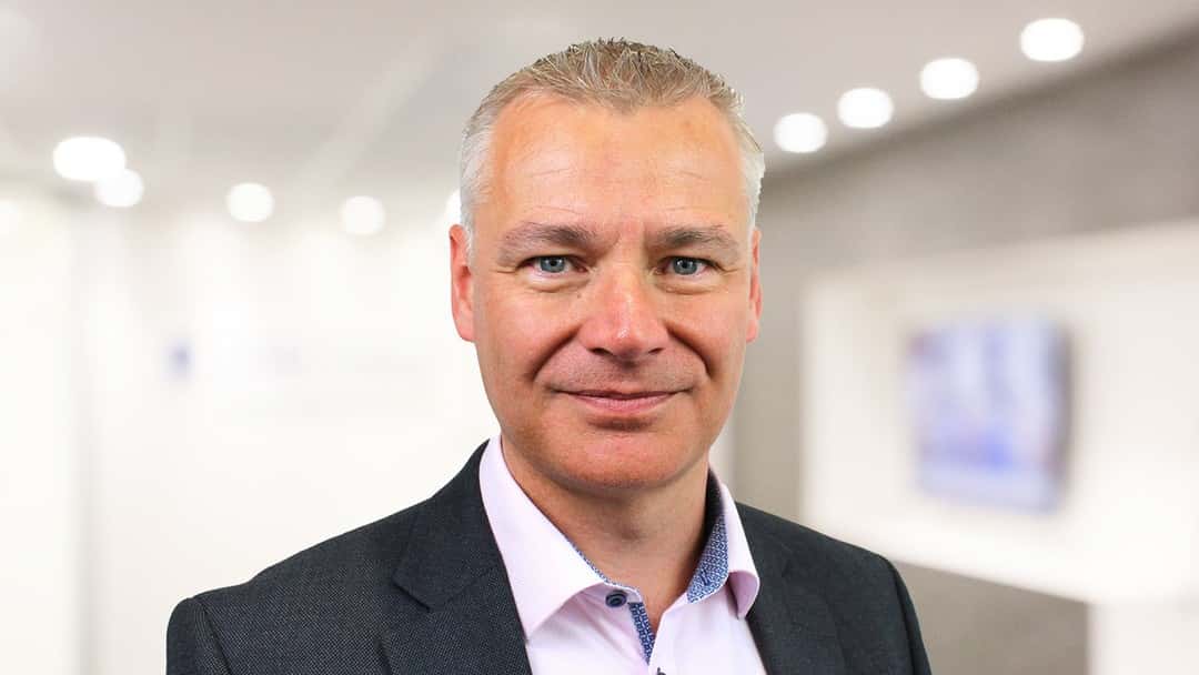 DMH Stallard confirms partner hire in Gatwick office