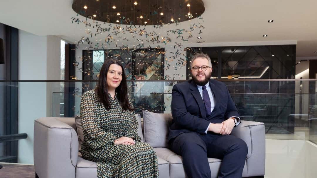 Walker Morris strengthens I&E and Real Estate teams with two Partner appointments